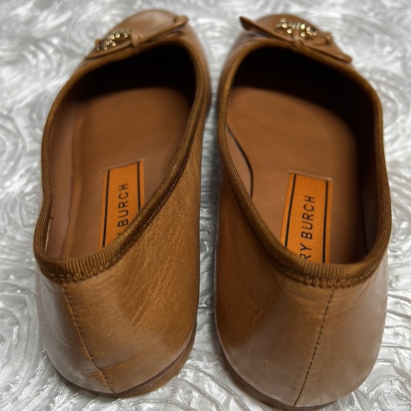 Tory Burch Shoes size 7.5M - Picture 7 of 13